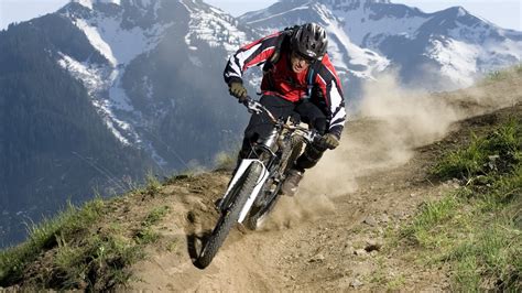Se bici montana Continuara.org