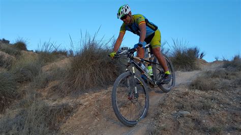 Se bici mtb Continuara.org