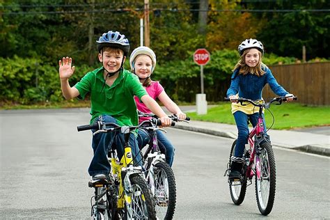 Se bici ninos Continuara.org