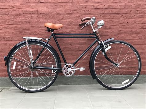 Se bicicleta clasica Continuara.org