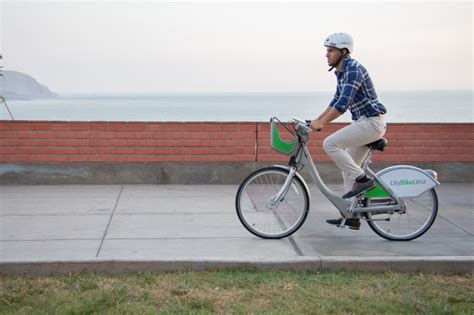 Se bicicleta como Continuara.org