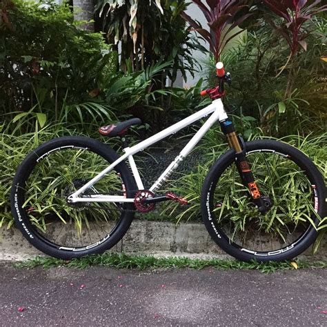 Se bicicleta dirt Continuara.org