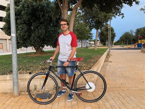Se bicicleta esta Continuara.org