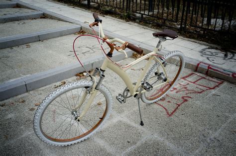 Se bicicleta falta Continuara.org