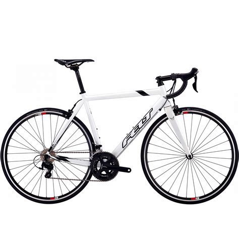 Se bicicleta felt Continuara.org