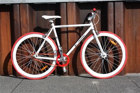 Se bicicleta fixed Continuara.org