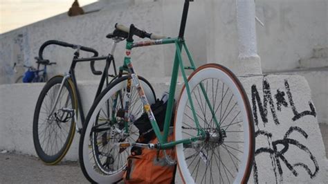 Se bicicleta fixi Continuara.org
