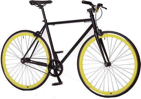 Se bicicleta fixie Continuara.org
