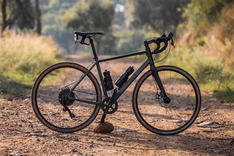 Se bicicleta gravel Continuara.org