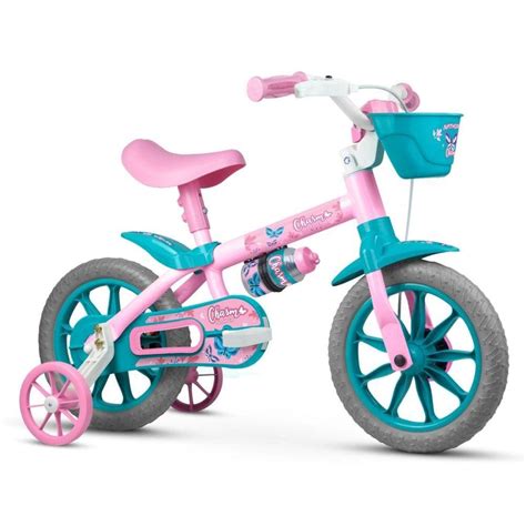Se bicicleta infantil Continuara.org