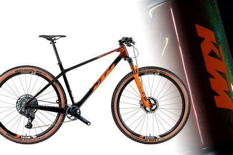 Se bicicleta ktm Continuara.org