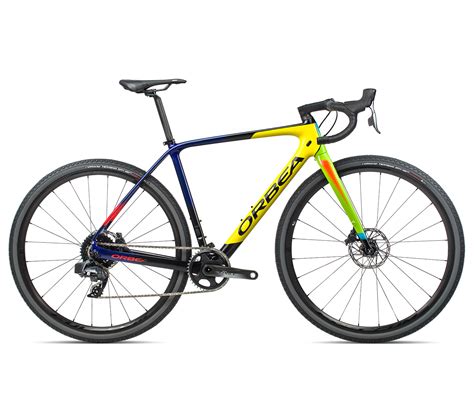 Se bicicleta orbea Continuara.org