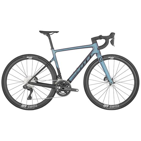 Se bicicleta scott Continuara.org