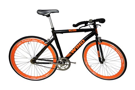 Se bicicletas fixie Continuara.org