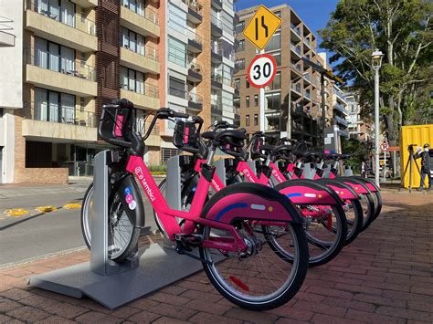 Se bicicletas Continuara.org