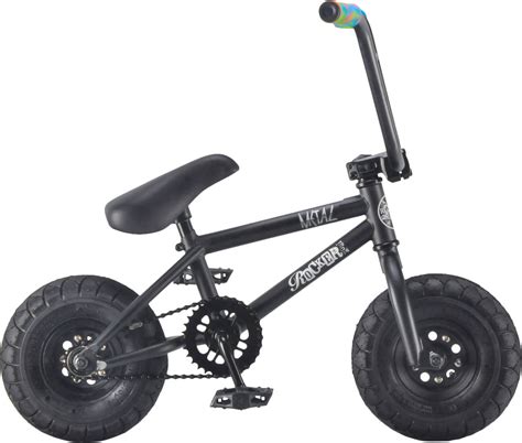Se bmx rocker Continuara.org