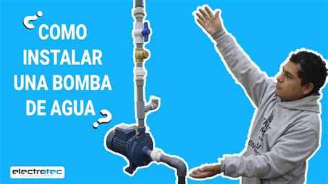 Se bomba agua Continuara.org