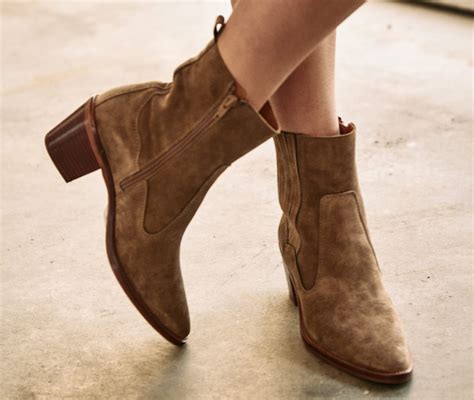 Se botas botines Continuara.org