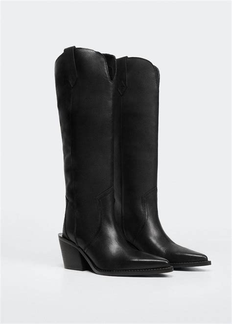 Se botas piel Continuara.org