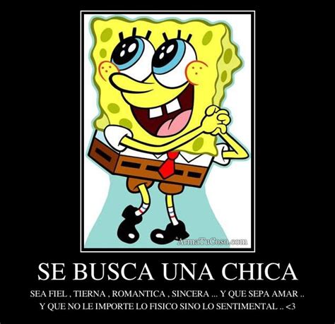 Se busca chica Continuara.org