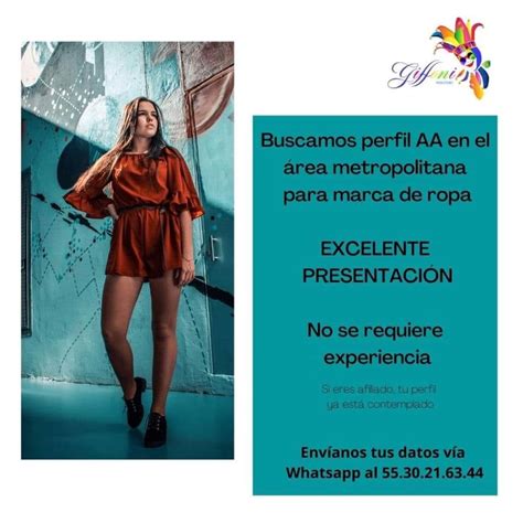 Se busca modelo Continuara.org