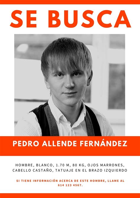 Se busca persona Continuara.org
