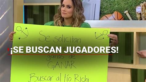 Se buscan jugadores Continuara.org