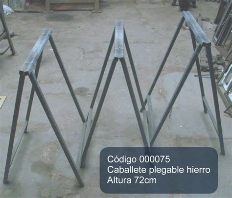 Se caballete hierro Continuara.org
