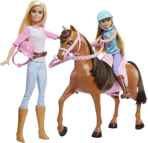 Se caballo barbies Continuara.org