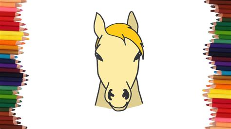 Se cabezas caballos Continuara.org