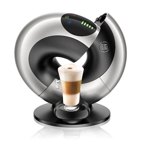 Se cafetera dolche Continuara.org