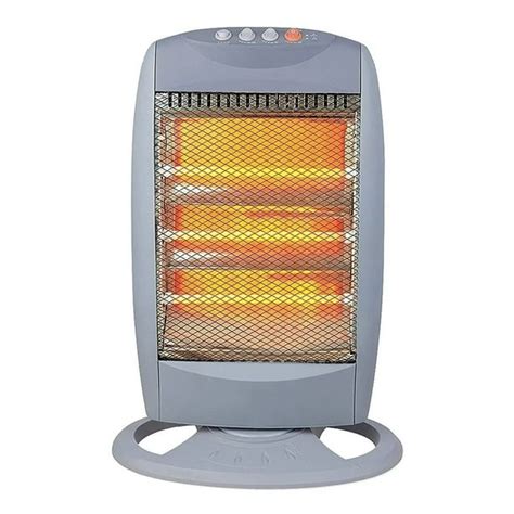 Se calefactores electricos Continuara.org