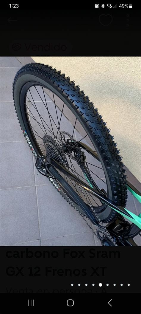 Se cambia orbea Continuara.org