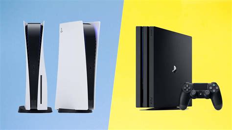 Se cambia ps4 Continuara.org