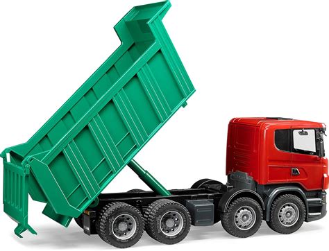 Se camion bruder Continuara.org