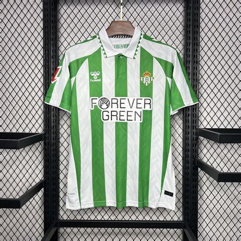 Se camiseta betis Continuara.org