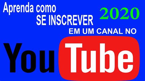 Se canal youtube Continuara.org