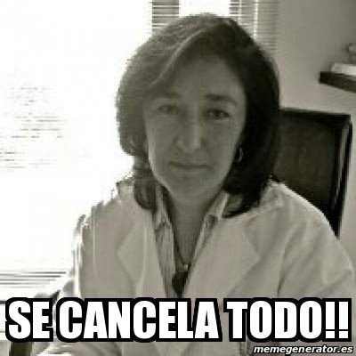 Se cancela Continuara.org