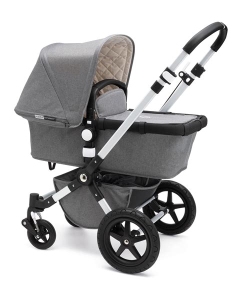 Se carro bugaboo Continuara.org