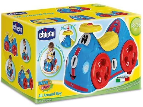 Se carro chicco Continuara.org