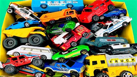 Se carro juguete Continuara.org