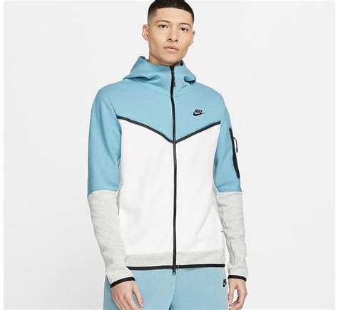 Se chandal nike Continuara.org