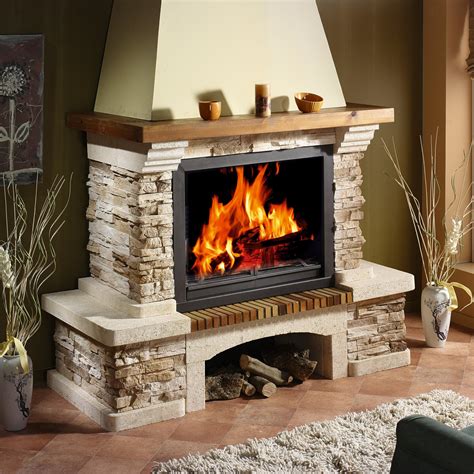 Se chimenea Continuara.org