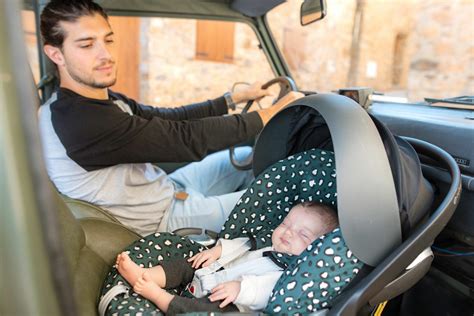 Se coche bebe Continuara.org