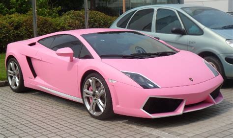 Se coche rosa Continuara.org