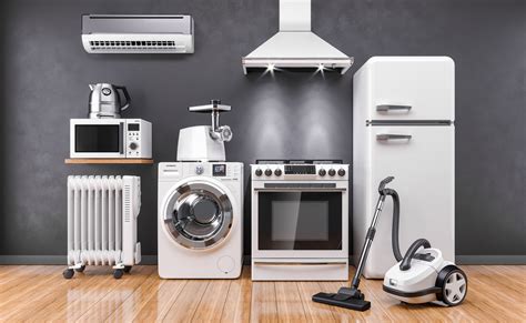 Se cocina electrodomesticos Continuara.org
