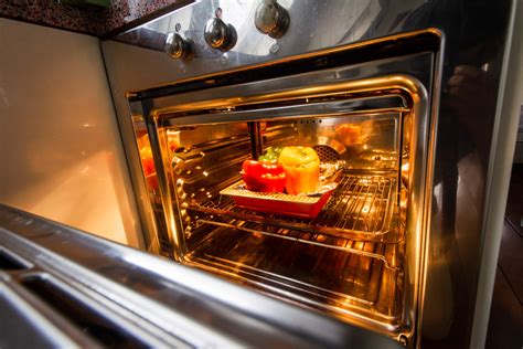 Se cocina horno Continuara.org