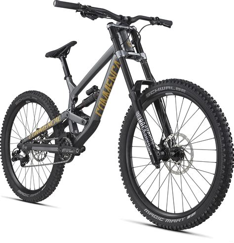 Se commencal furious Continuara.org