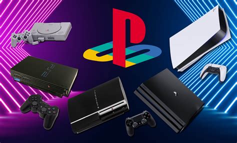 Se consola playstation Continuara.org