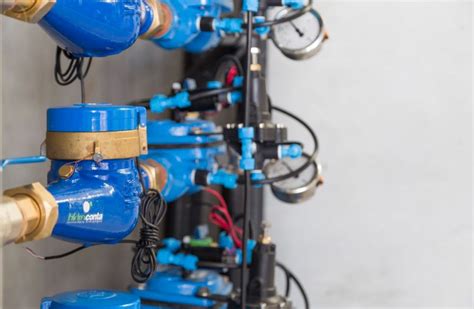 Se contador agua Continuara.org